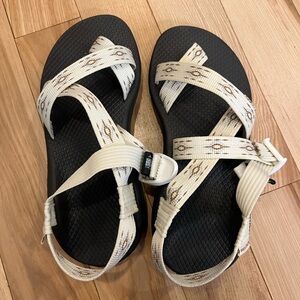 Chaco Z Cloud 2 Size 7 Oculi Sand